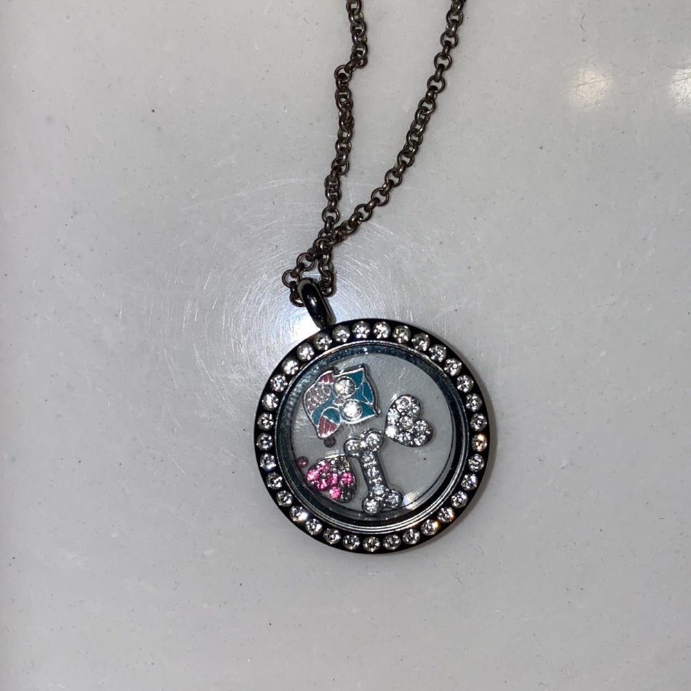 Origami Owl bundle - Picture 6 of 7